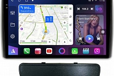 Штатная магнитола FarCar s400 2K для KIA Sorento на Android (XXL1218/224M High) 