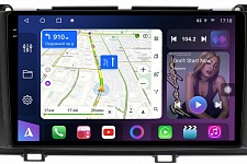 Штатная магнитола FarCar s400 2K для Toyota Sienna на Android  (BX3006M)