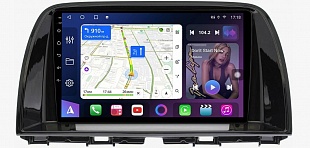 Штатная магнитола FarCar s400 для Mazda CX-5 на Android (HL223M) 