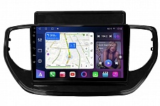 Штатная магнитола FarCar s400 для Hyundai Solaris 2020+ на Android  (TM2003M)