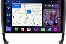 Штатная магнитола FarCar s500 Plus 2K для Porsche Cayenne на Android (GX443M) 