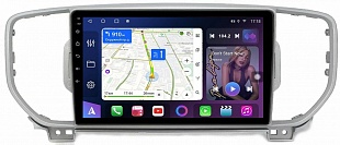 Штатная магнитола FarCar s400 для KIA Sportage на Android  (HL576M)