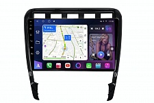 Штатная магнитола FarCar s400 для Porsche Cayenne на Android (TM443M) 