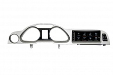 Штатная магнитола FarCar для Audi A6 C6 2011-2012 (AU3012)