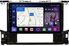 Штатная магнитола FarCar s400 для Toyota Alphard на Android  (TM564M)