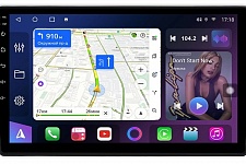 Штатная магнитола FarCar s400 для Citroen C5 на Android (HL3342M) 