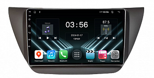 Штатная магнитола FarCar для Mitsubishi Lancer IX на Android  (DX3060M)