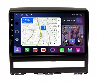 Штатная магнитола FarCar s400 для Fiat Albea, Siena, Palio, Perla на Android (HL3054M) 
