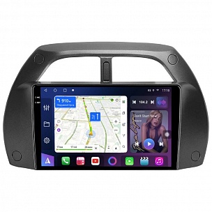 Штатная магнитола FarCar s400 2K для Toyota RAV4 на Android  (XXL3064M)