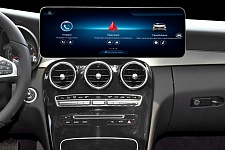 Штатная магнитола FarCar для Mercedes-Benz V-Class (W447) NTG 5.0 2016-2019 (MB1018)