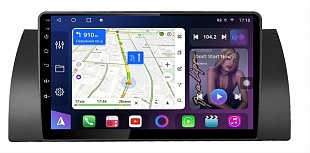 Штатная магнитола FarCar s400 для BMW E39 на Android  (TM395/707M)