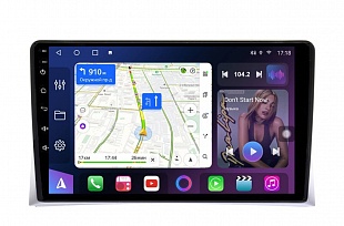 Штатная магнитола FarCar s400 Super HD для VW Multivan на Android (XL042-MM) 