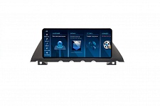 Штатная магнитола FarCar для BMW 7-series F01/F02 2012-2015 NBT (BMW2030)