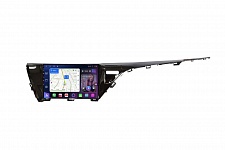 Штатная магнитола FarCar s400 для Toyota Camry на Android (TM1069M)