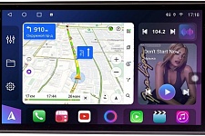 Штатная магнитола FarCar s400 для Volkswagen, Skoda на Android  (TM836M)