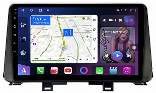 Штатная магнитола FarCar s400 для KIA Picanto на Android  (BM795M)