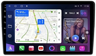 Штатная магнитола FarCar s400 для Chevrolet Epica, Captiva, Aveo на Android  (HL020M)