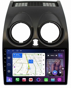Штатная магнитола FarCar s400 для Nissan Qashqai на Android (TM1170M) 