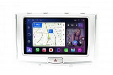 Штатная магнитола FarCar s500 Plus 2K для Haval H6 на Android (XXL3339M)