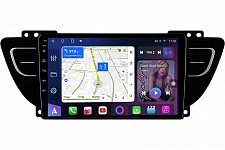 Штатная магнитола FarCar s400 для Geely Atlas на Android (TM3016M)