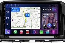 Штатная магнитола FarCar s400 для Mazda CX-5 на Android (HL223M) 