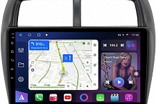 Штатная магнитола FarCar s400 для Mitsubishi ASX на Android  (HL3231M Type B)