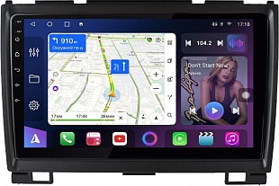 Штатная магнитола FarCar s400 для Great Wall Hover H3, H5 на Android (HL3031M)