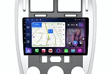 Штатная магнитола FarCar s400 для KIA Cerato на Android  (HL046M)