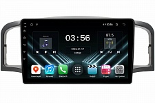 Штатная магнитола FarCar для Lifan Solano, 620, 630 на Android  (DX3280M)