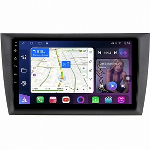 Штатная магнитола FarCar s400 для VW Golf 6 на Android (HL3242M) 