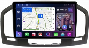 Штатная магнитола FarCar s500 Plus 2K для Opel Insignia на Android (GX114M) 