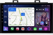 Штатная магнитола FarCar s500 Plus для Subaru Legacy (2014-2020) Outback (2014-2021)  на Android (BM557M)