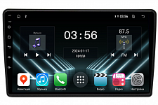 Штатная магнитола FarCar для Mitsubishi L200 на Android  (DX3057M)