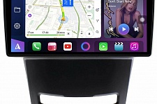 Штатная магнитола FarCar s400 2K 360 для Ssang Yong Actyon на Android  (BX355M 360)
