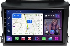 Штатная магнитола FarCar s400 для KIA Sportage на Android  (TM537M)