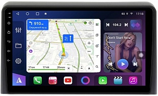 Штатная магнитола FarCar s400 для Hyundai Sonata на Android  (HL1054M)