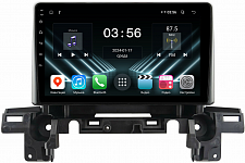 Штатная магнитола FarCar для Mazda CX-5 на Android  (DX3035M)