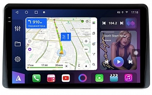 Штатная магнитола FarCar s400 2K для Renault Duster на Android  (XXL1219M)
