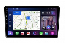 Штатная магнитола FarCar s400 для Renault Duster, Lada Largus на Android  (XL1220M)