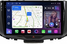 Штатная магнитола FarCar s400 2K для KIA Soul на Android (XXL1214M) 