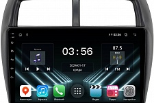 Штатная магнитола FarCar для Mitsubishi ASX на Android  (DX3230M Type A)