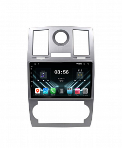 Штатная магнитола FarCar для Chrysler 300CC на Android  (DX206M)