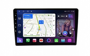 Штатная магнитола FarCar s400 для Fiat Ducato, Citroen Jumper, Ralay, Peugeot Boxer на Android (TM3058M) 