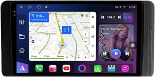 Штатная магнитола FarCar s500 Plus 2K для VW Polo, Skoda Rapid на Android (GX3017M)
