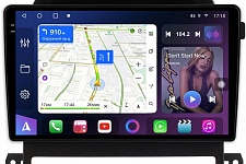 Штатная магнитола FarCar s400 2K 360 для Chevrolet Captiva на Android  (BX022M 360)