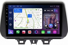 Штатная магнитола FarCar s400 2K 360 для Hyundai Tucson на Android  (BX1135M 360)