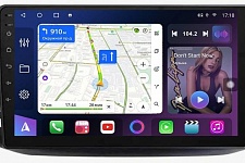 Штатная магнитола FarCar s400 для Lada Vesta NG 2023+ на Android  (TM3101M)