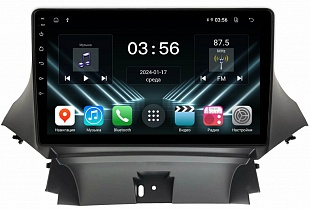 Штатная магнитола FarCar для Chevrolet Orlando на Android (DX3274M)