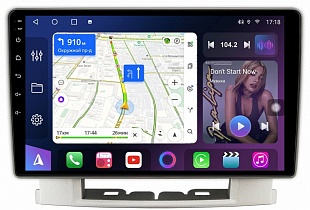 Штатная магнитола FarCar s400 для Opel Astra J на Android (HL072M) 