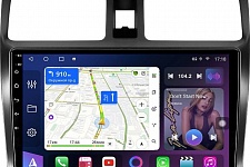 Штатная магнитола FarCar s400 для Suzuki Swift на Android  (TM3056M)
